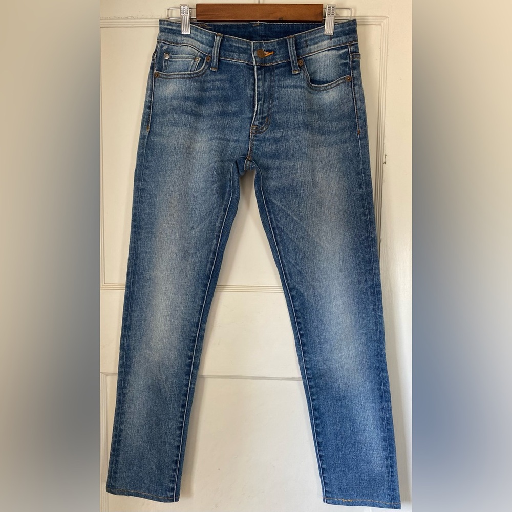 Ralph Lauren Denim & Supply Skinny Jeans | Women’s Size 28